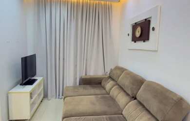 Imagem 2: Alugo Apart. Jd São Carlos