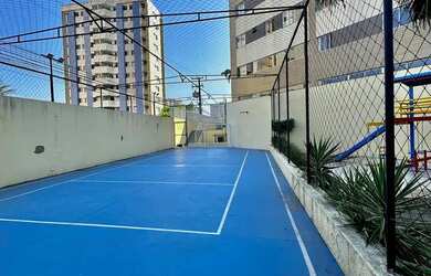 Imagem 3: Apartamento no Bairro de Fátima com 3 quartos