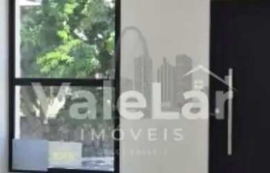 Imagem 2: Casa Térrea com 123 m² - 3 dormitórios sendo 1 suite -Cond. Reserva do Vale- Caçapava - SP