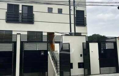 Imagem 5: Sobrado com 2 dormitórios para alugar, 100 m² por R$ 4.704,95/mês - Vila Nivi - São Paulo