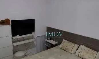 Imagem 7: Apartamento Floradas da América - Jardim América - 2 Dormitórios - 65m²