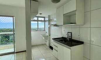 Imagem 3: Apto com vista para praia de Manguinhos