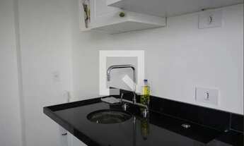 Imagem 3: Apartamento à Venda - Belém, 1 Quarto, 21 m2