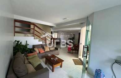 Imagem 3: Sobrado 4 quartos Jardim América - Goiânia - GO