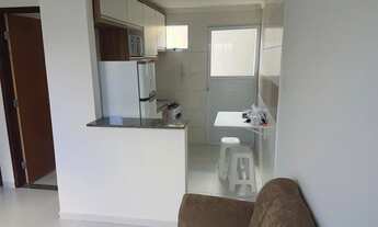 Imagem 6: Alugo ap mobiliado no top house