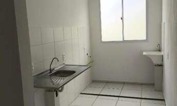 Imagem 7: Alugo Apartamnto Térreo, Garden, Lazer Total, R$1400,00 com condominio Iptu e água Inclus