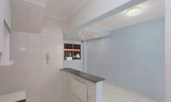 Imagem 5: Casa no condomínio Residencial Nova Parada para venda com 2 quartos , 56m²