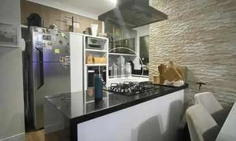 Imagem 3: Apartamento 151m² com 3 Quartos e Suíte no Estreito - CEN