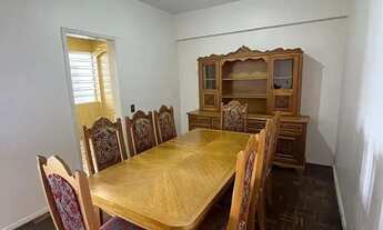 Imagem 3: APARTAMENTO TRÊS DORMITÓRIOS NO CENTRO