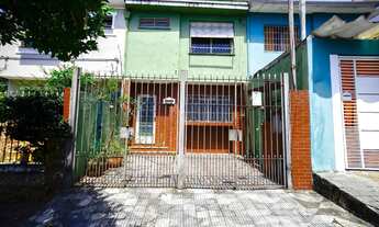 Imagem: Casa para venda em Aclimação com 4 quartos