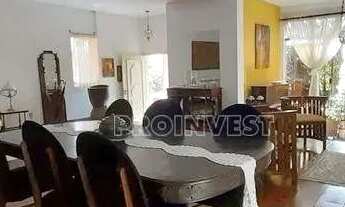 Imagem 6: Casa com 3 dormitórios, 298 m² - venda por R$ 2.100.000,00 ou aluguel por R$ 6.900,01/mês