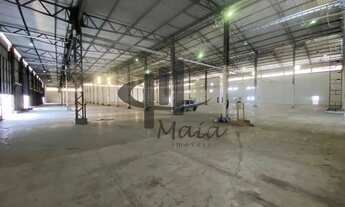 Imagem 5: Locação Galpão Osasco Industrial Anhanguera Ref: 45866