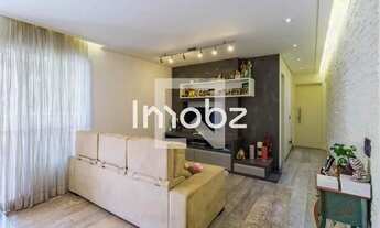 Imagem 2: Apartamento à venda na Rua Nelson Gama de Oliveira, 905 - Vila Andrade - São Paulo - SP