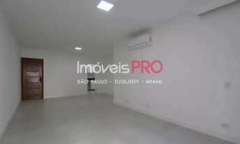 Imagem 5: Apartamento à venda e locação em Moema 3 dormitórios, 1 suíte, 2 vagas