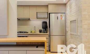 Imagem 4: Apartamento Mobiliado à Venda 3 Dormitórios, 1 Suíte, 81m², 1 Vaga