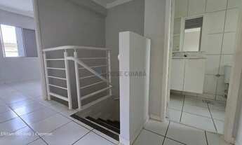 Imagem 6: Casa Condomínio Village do Bosque - Região do Florais dos Lagos