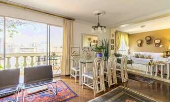 Imagem 5: Venda Cobertura 4 Dormitórios - 220 m² Vila Clementino