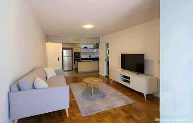 Imagem 5: Apartamento 02 dormitórios em Vila Mariana