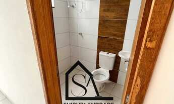 Imagem 7: Vendo casa no Loteamento Santa Cecilia - Manguinhos [2766