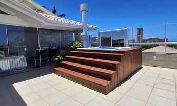 Imagem: Cobertura Horizontal Ingleses Norte