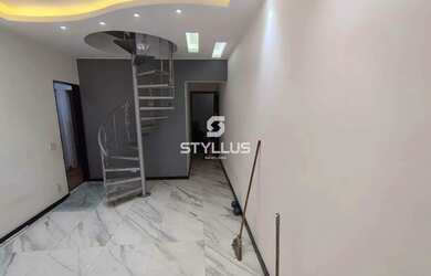 Imagem 4: Méier Apartamento cobertura com 3 dormitórios