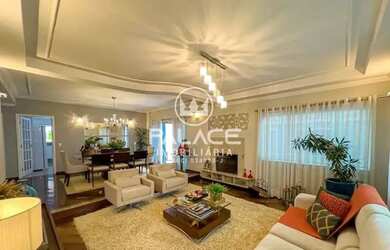 Imagem 4: Casa em condomínio à venda em terras de piracicaba, piracicaba 3 quartos 275m²