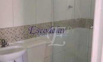 Imagem 6: Casa para alugar, 32 m² por R$ 1.551,00/mês - Vila Guaca - São Paulo/SP