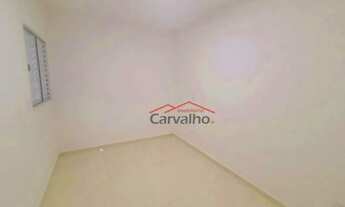 Imagem 5: Casa com 2 dormitórios para alugar, 52 m² por R$ 2.000,00/mês - Vila Medeiros - São Paulo