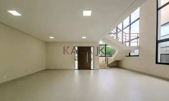 Imagem 7: Comprar/vendo: Casa a venda, sobrado, nova no Ibi Aram II, Itupeva, SP com 3 suítes, escri