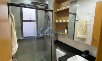 Imagem 4: Apartamento para venda com 48 m² e 2 quartos em Reserva Belas Nações, Bauru - SP