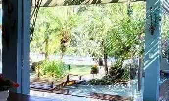 Imagem 7: Casa a venda de Alto Padrão no condomínio quinta do japi - cabreuva/sp- JACARÉ