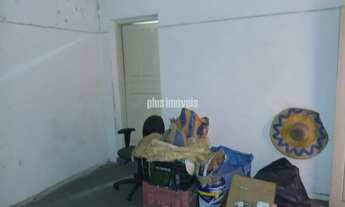 Imagem 3: Sobrado comercial na Lapa 400m util