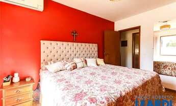 Imagem 12: SOBRADO - CITY BOAÇAVA - SP