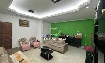 Imagem 3: Casa à venda, 213 m² por R$ 600.000,00 - Santa Mônica - Belo Horizonte/MG