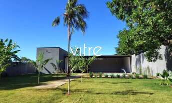 Imagem: Chácara à venda no bairro Morada Nova