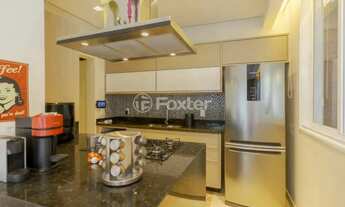 Imagem 4: Apartamento à venda Rua Indaiá, Bairro das Palmeiras - Campinas