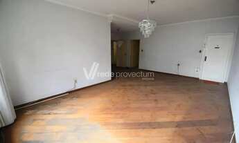 Imagem 2: Apartamento - Vila Itapura - Campinas