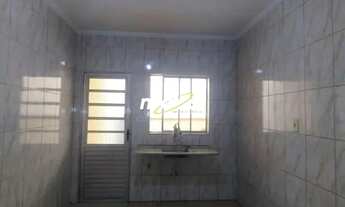 Imagem 2: Casa para aluguel, 2 quartos, Jardim Santa Adélia - São Paulo/SP