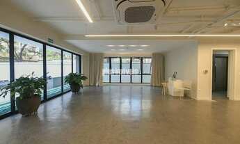 Imagem: Prédio comercial monousuário c/ Loja no