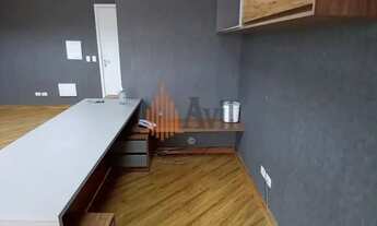 Imagem 5: Sala Comercial 35m² para Locação no Anália Franco