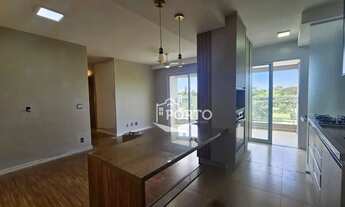 Imagem 2: Apartamento 3 quartos para alugar no bairro São Dimas em Piracicaba