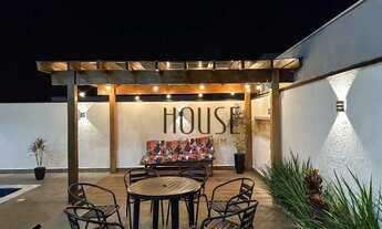 Imagem 3: Casa em Residencial Renaissance à venda em condomínio de alto padrão em Sorocaba, com 300m