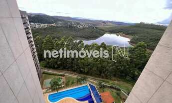 Imagem 5: Venda Apartamento 3 quartos Alphaville - Lagoa dos Ingleses Nova Lima