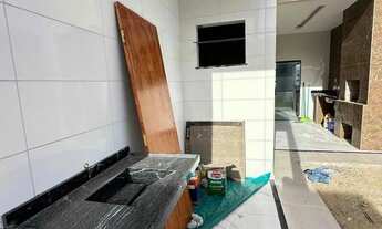 Imagem 4: CASA EM TERRAS ALPHAVILLE 1 [25294