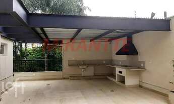 Imagem 5: Imóvel para venda possui 66 metros quadrados com 3 quartos em Santana - São Paulo - SP