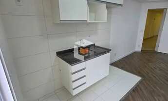 Imagem 4: Imóvel para aluguel com 55 metros quadrados com 2 quartos em Centro - Diadema - SP