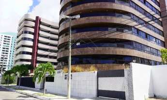 Imagem 5: Apartamento de Alto Padrão Mobiliado com Vista Mar em Manaíra, João Pessoa - Exclusividade