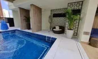 Imagem 3: Oportunidade - Apartamento - Jardim Apolo - Marinella Exclusive Residence - 1 Dormitório