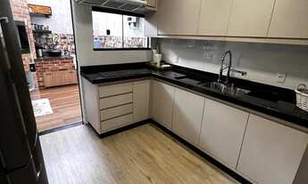 Imagem 3: Casa - 4 dormitórios - 1 Suíte - localizado em Itajaí / Cordeiros REF: DW602795