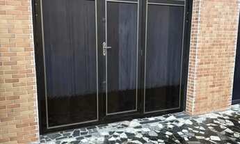 Imagem: Imóvel para venda tem 110 metros quadrados